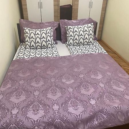Garden Apartmani 3 Belgrad Zewnętrze zdjęcie