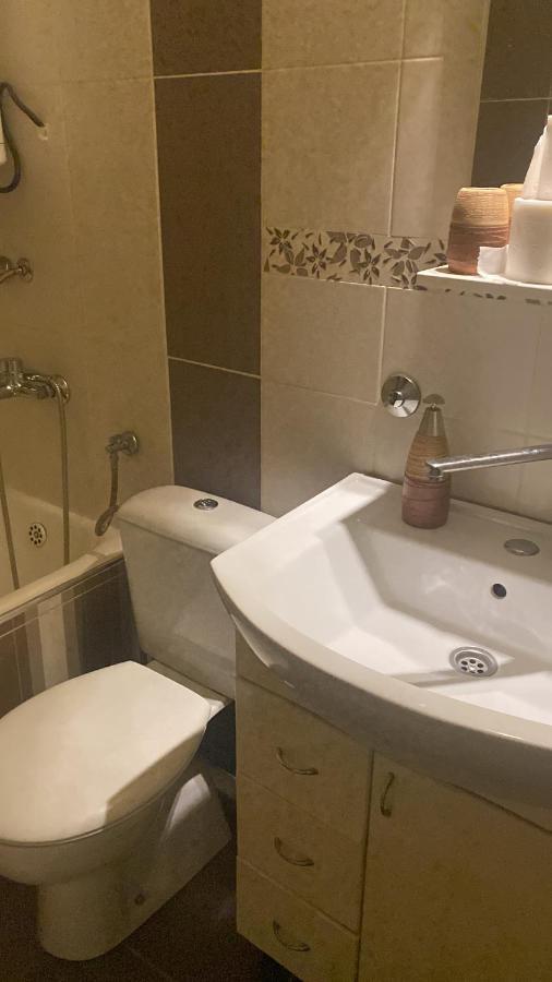 Garden Apartmani 3 Belgrad Zewnętrze zdjęcie