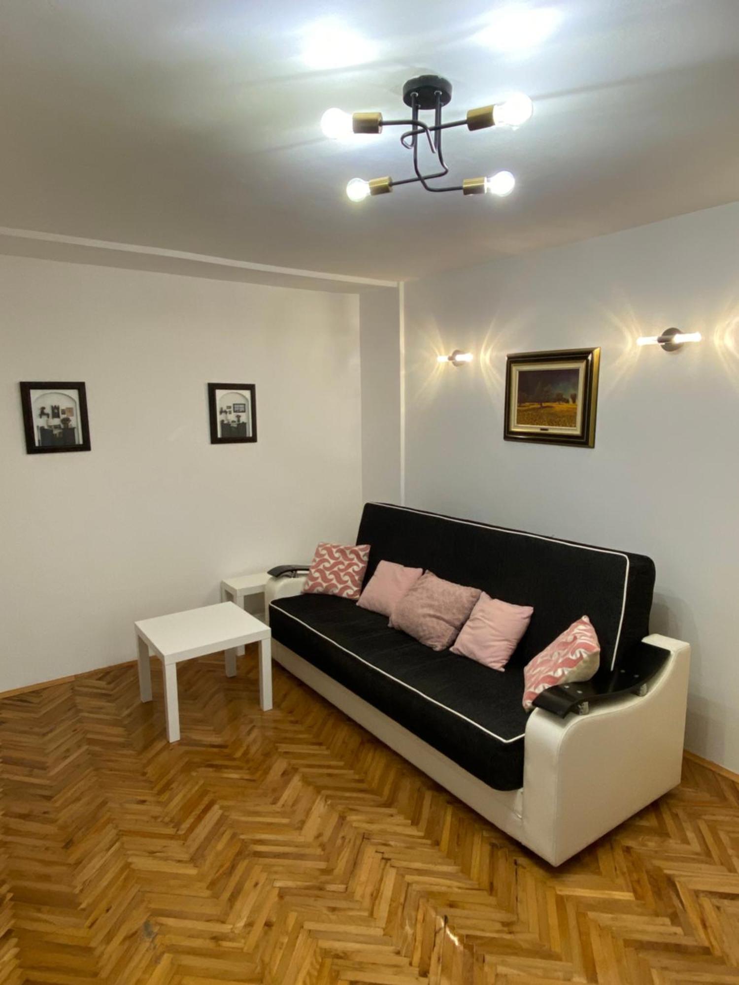 Garden Apartmani 3 Belgrad Zewnętrze zdjęcie