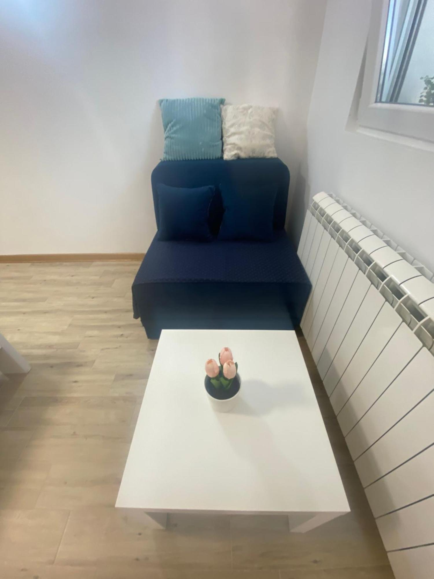 Garden Apartmani 3 Belgrad Zewnętrze zdjęcie